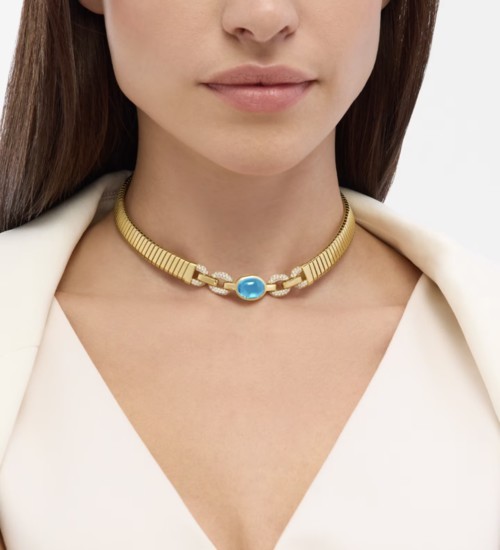 معلومات مشوّقة عن التوباز، الحجر الكريم لمواليد نوفمبر