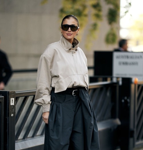 صيحات كانت من أخطاء الموضة قبل أن تصبح رائجة اليوم