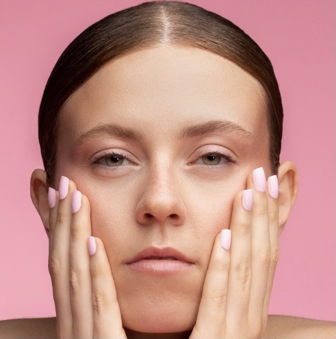 خطوات العناية بالبشرة الحسّاسة يوميًّا