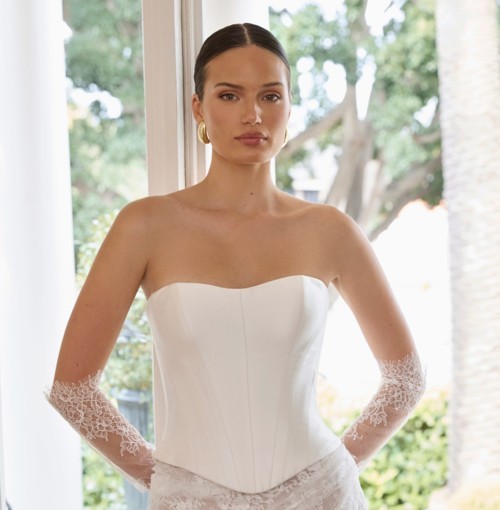 لعروس 2026، صيحات مجوهرات جديدة ستحدّد خياراتك