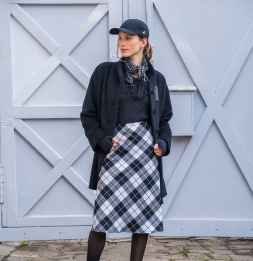 7 صيحات ملابس ستكون الأكثر مبيعاً هذا الشتاء