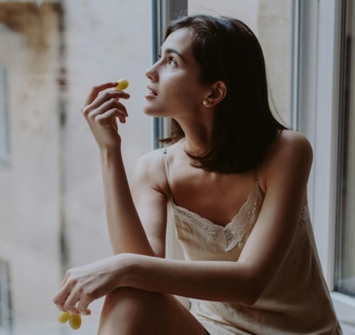 العنب إكسير جمال طبيعي يعزّز شباب البشرة!