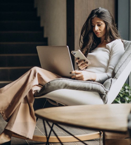 أفكار عمل من المنزل تفيد كلّ الأمّهات