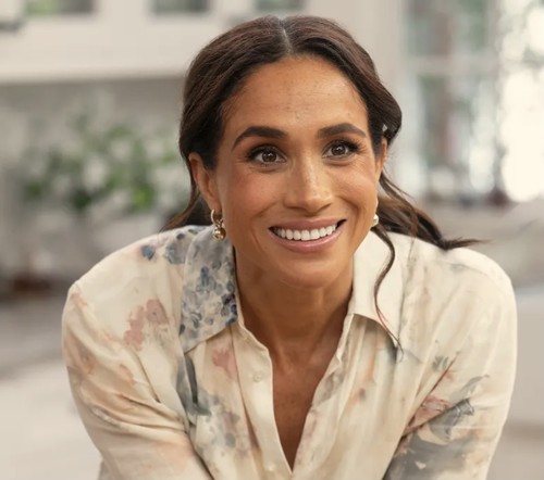 ميغان ماركل تعود للتمثيل في هذا المسلسل الهوليووديّ