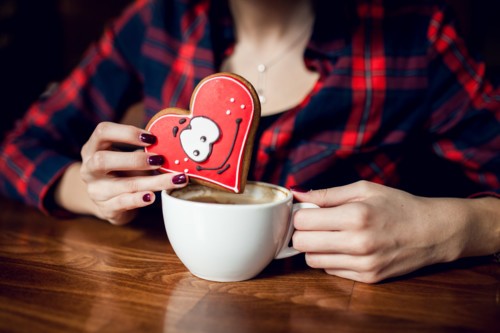 كوب من القهوة علاج غير متوقّع لمرضى الرجفان الأذيني