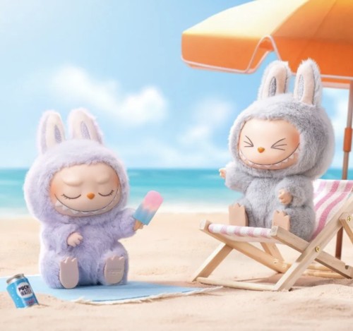 الإعلان عن إطلاق فيلم «Labubu»، وهذا التفاصيل