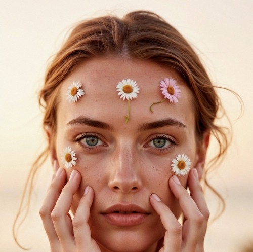 10 نصائح احترافية لتفتيح منطقة العين ورفعها