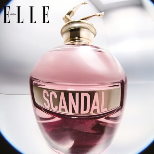 زين، تارا وأميني تخبرك عن حملة عطر Scandal