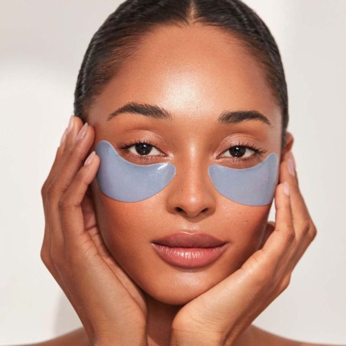 أفضل لصقات تحت العين، لا تتردّدي في تجربتها!