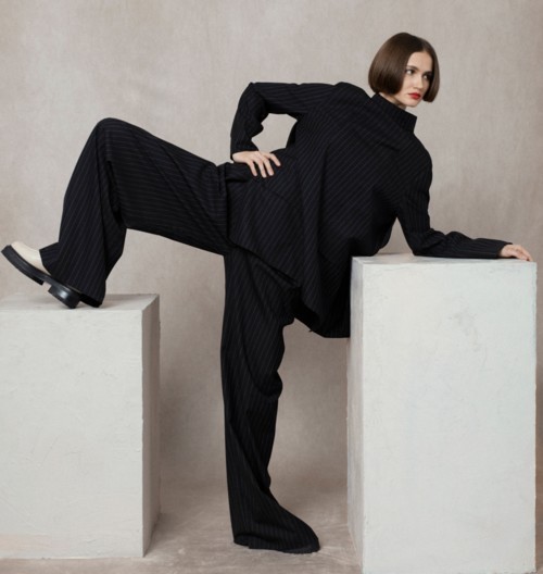 5 طرق لتنسيق أطقم الـCo-Ord هذا الشتاء