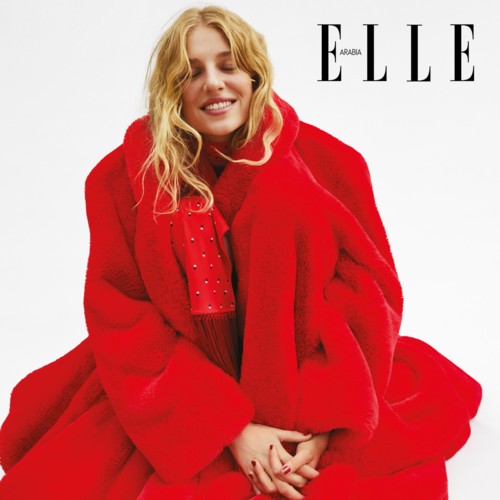 جولاتٌ أنثوية