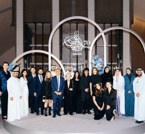 مجموعة شلهوب: سبعون عامًا من النجاح