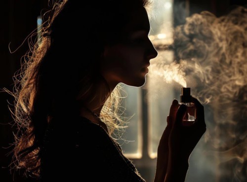 5 تركيبات عطرية تسجّل مبيعات عالية في الشتاء، اختاري منها!