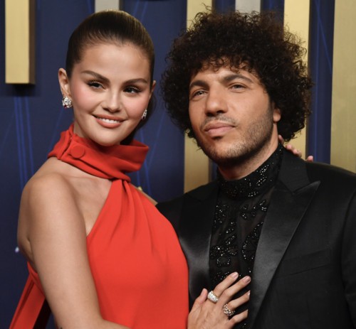 تصرّف ذكيّ من حماة سيلينا غوميز بعد تعرّض منزلها للسطو