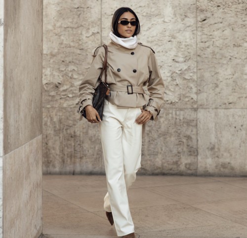 هكذا تؤثّر التكنولوجيا على عالم الموضة