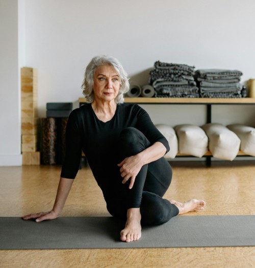 الرياضة المثالية بعد سن الستين لصحّة جيّدة ولياقة بدنية عالية