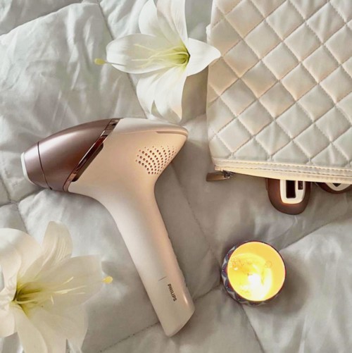 أفضل أجهزة الليزر المنزلية: إليكِ خيارات آمنة وفعّالة