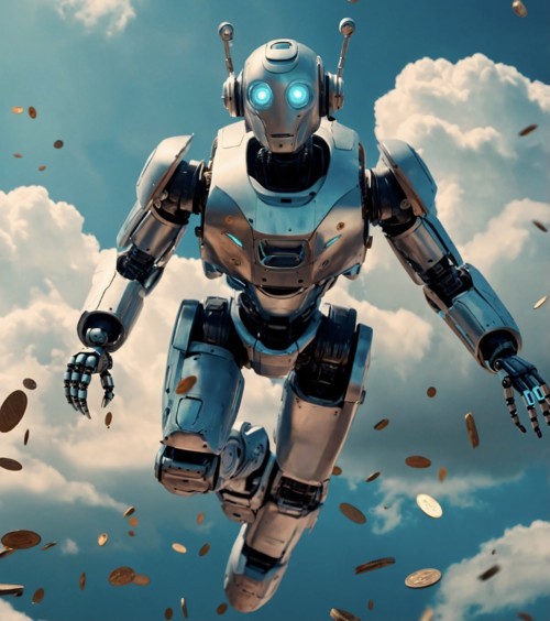 تعرّفي على أقوى رجل آليّ تمّت صناعته في العالم