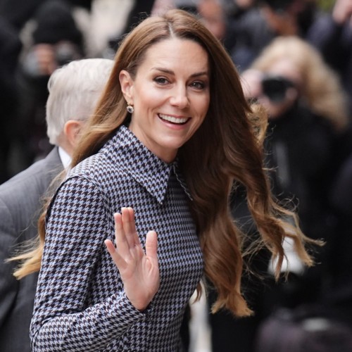 3 قطع شتويّة ارتدها كيت ميدلتون لإطلالة استثنائيّة