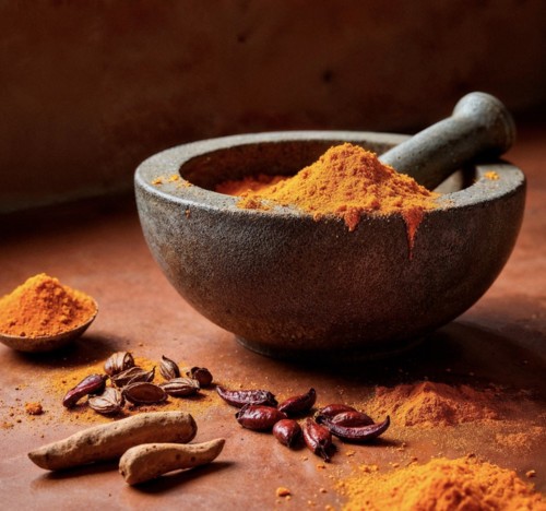 فوائد الكركم للالتهابات سيجعله أساسيًّا في روتينك