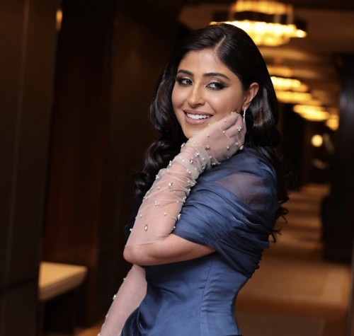 شجون الهاجري تُحزن جمهورها بخبر مؤثِّر