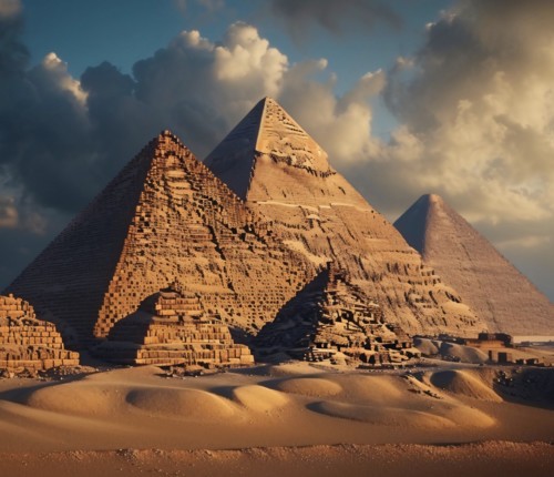 5 اكتشافات غامضة حول العالم حيّرت العلماء