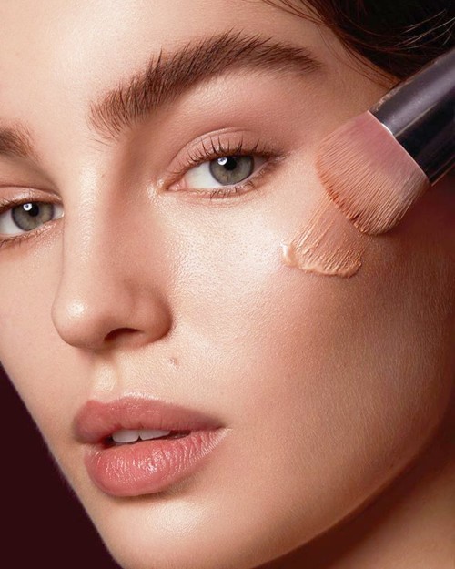 أفضل أنواع الفاونديشن خصيصاً لكِ!
