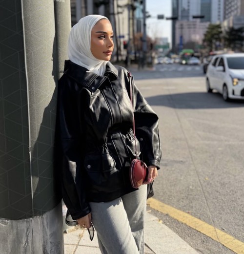 أزياء محجبات عصرية 2026