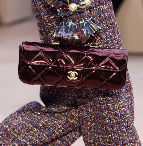 حقائب يد فاخرة من تصميم الدور العالميّة