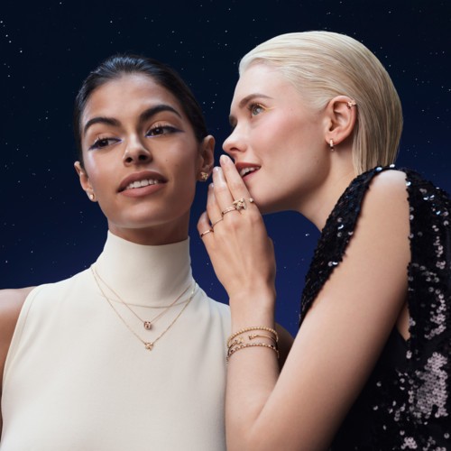 إليك مجموعة الأعياد من Chaumet