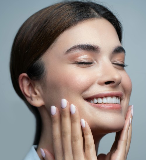 أسهل الطرق لتنعيم البشرة عبر تعزيز مستويات الكولاجين