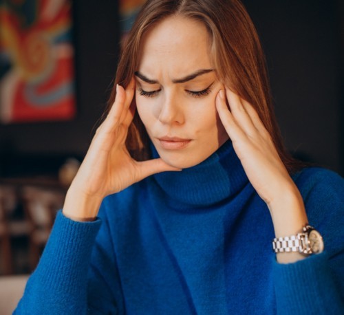 ما هو دور رياضة التأمل في علاج مرض الصداع النصفي؟