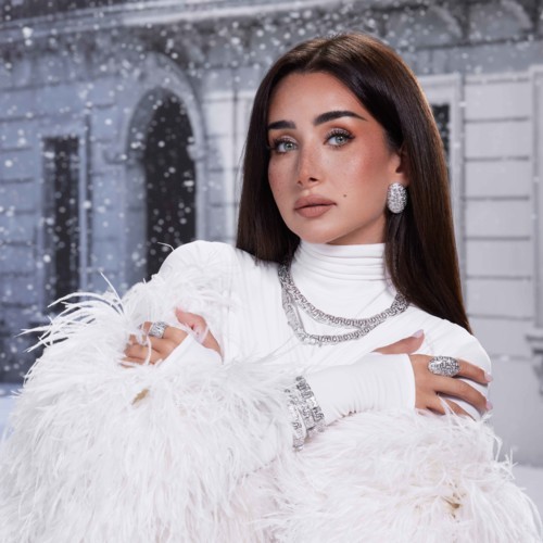 عيشي سحر الشتاء مع أحدث مجموعات APM Monaco للمجوهرات