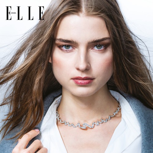 فخامةٌ هادئة...