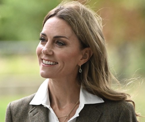 مبادرة مؤثِّرة من كيت ميدلتون تجاه من فقدوا حياتهم بالسرطان