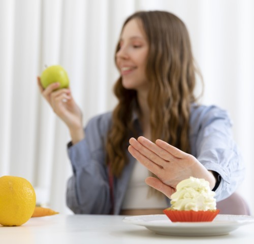 مفاتيح بسيطة لتحضير وجبات تحافظ على توازن سكر الدم