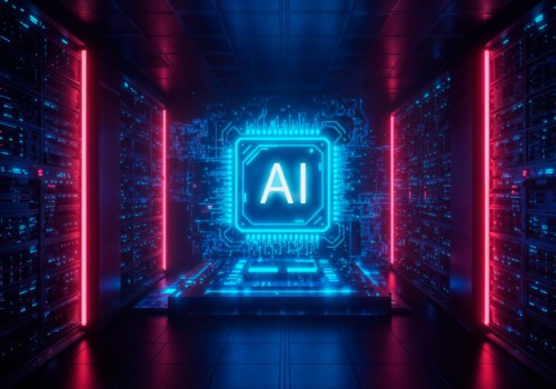 إطلاق أوّل شركة في العالم تعتمد على الذكاء الاصطناعيّ بدلًا من البشر