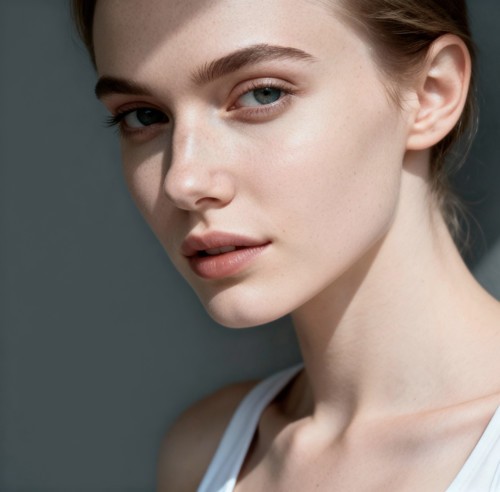 لماذا أصبح ملمس البشرة محور التركيز الجديد في مجال الجمال؟