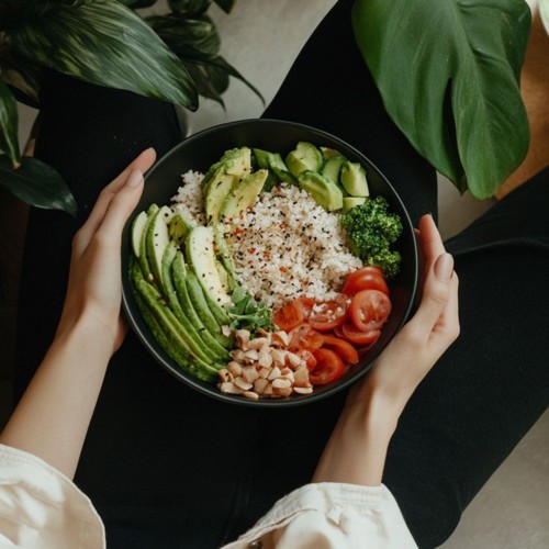 مفاتيح بسيطة لتحضير وجبات تحافظ على توازن سكر الدم