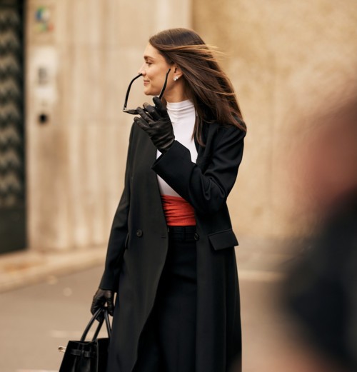 نصائح موضة مهمّة للموسم الشتويّ