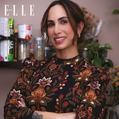 طعام ومزاج مع الشيف هيام عبد الهادي