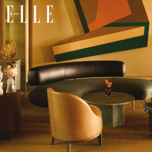 تعرفي على فندق روزوود أمستردام