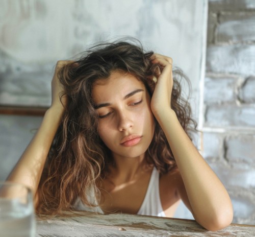 عوارض خفيّة لنقص الفيتامينات والمعادن