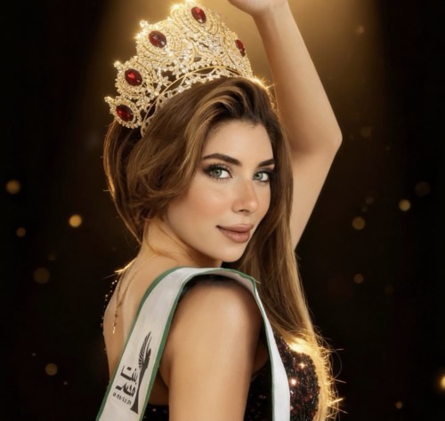 إجراءات قانونية ضد ملكة جمال مصر، فما السبب؟