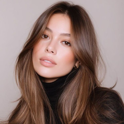 هكذا تحمين شعرك من التلف والتقصف