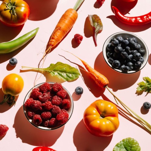 "الفايبر ماكسينغ" مصطلح جديد يغزو عالم الغذاء، فما هو وما فوائده؟