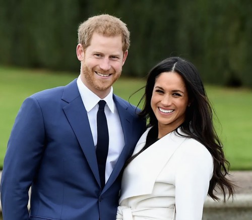 جمعيّة ميغان وهاري في أزمة، وهذا مصير الموظّفين