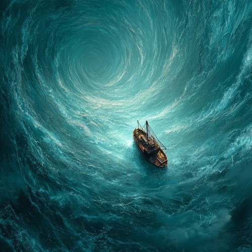 اكتشاف تحت مثلّث برمودا قد يكشف لغزه