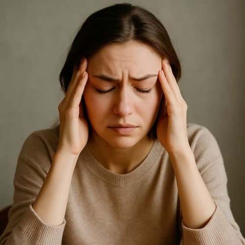 ما هي العلاجات الطبيعية للتوتر النفسي؟