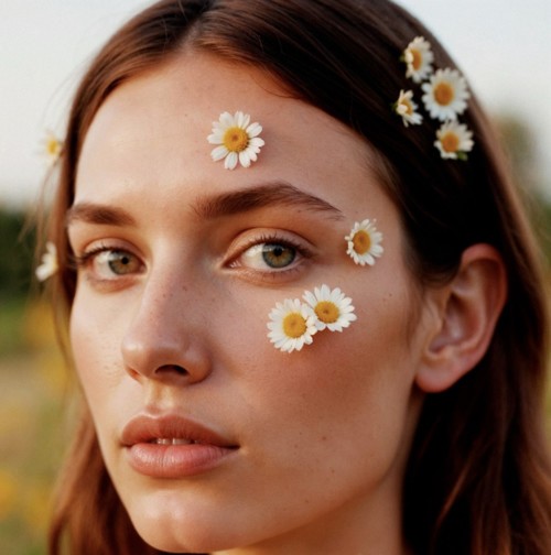 أسباب ظهور الحبوب على الوجه وعلاجها